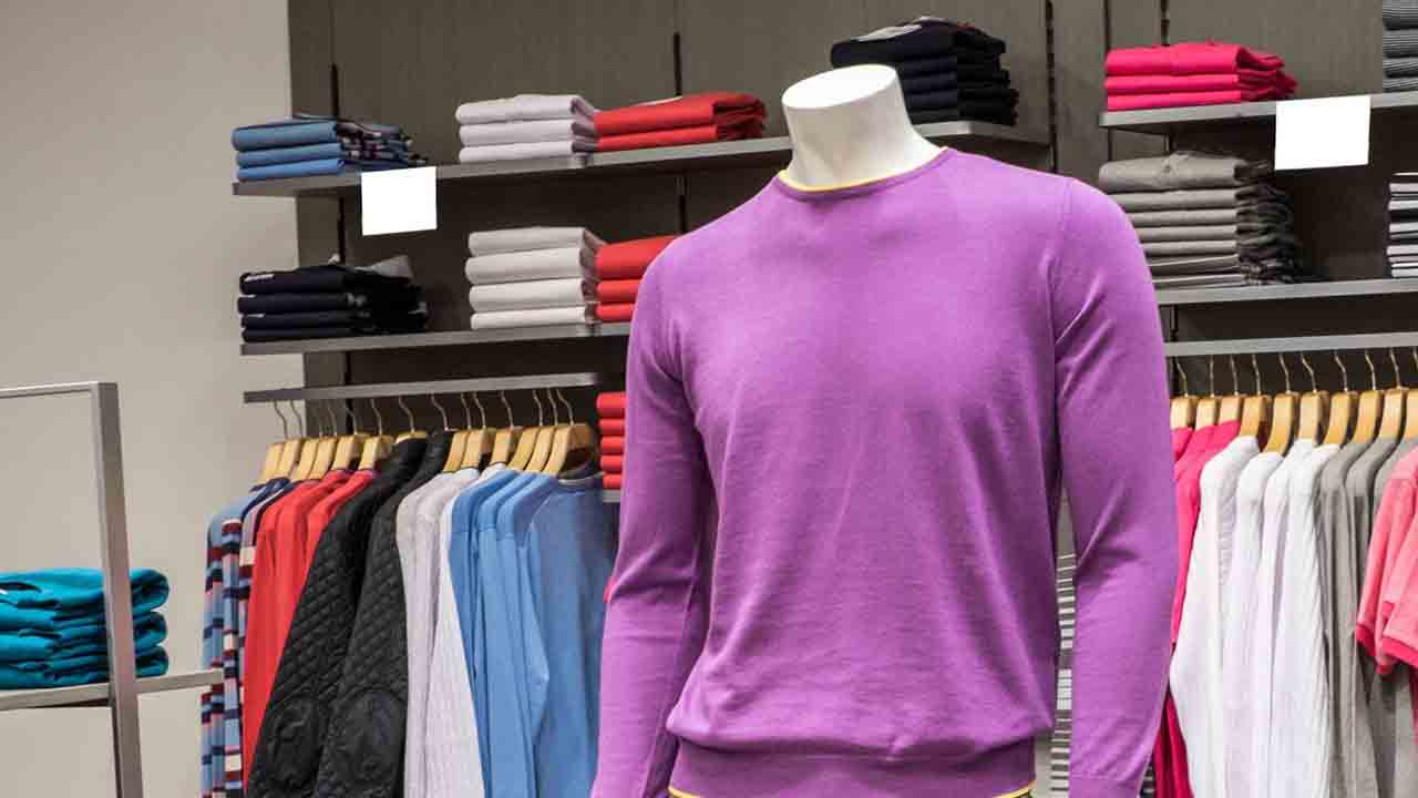 The Impact of Branded T-shirts on the Pakistani Fashion Industry